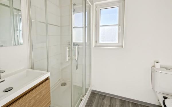 Appartement à vendre    2 pièces • 39,03 m2 Orléans