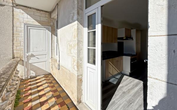 Appartement à vendre    2 pièces • 39,03 m2 Orléans