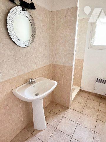 Maison 2 chambres proche centre ville !