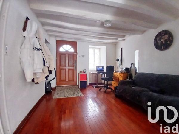 Maison à vendre 5 pièces 139 m² Mauléon