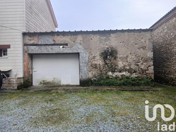 Maison à vendre 5 pièces 139 m² Mauléon