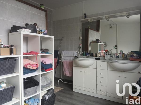Maison à vendre 5 pièces 139 m² Mauléon