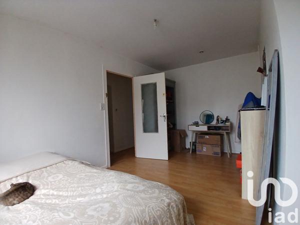 Maison à vendre 5 pièces 139 m² Mauléon