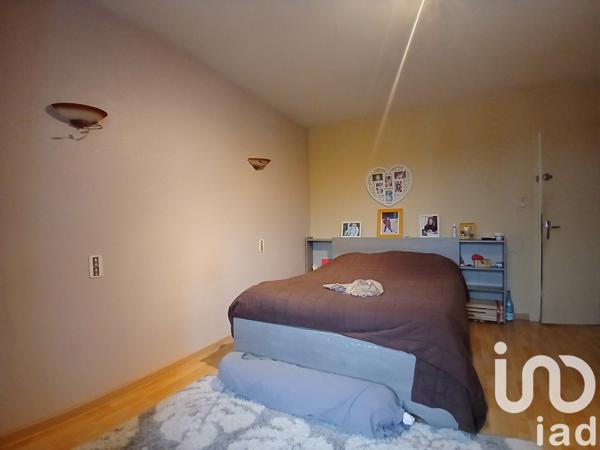 Maison à vendre 5 pièces 139 m² Mauléon