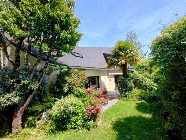 Maison à vendre à Vitré en Ille-et-Vilaine (35500), ref : 35131-1001133