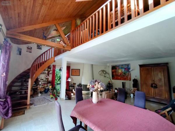 Maison à vendre à Vitré en Ille-et-Vilaine (35500), ref : 35131-1001133