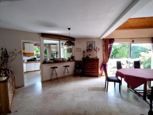 Maison à vendre à Vitré en Ille-et-Vilaine (35500), ref : 35131-1001133