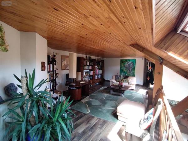 Maison à vendre à Vitré en Ille-et-Vilaine (35500), ref : 35131-1001133