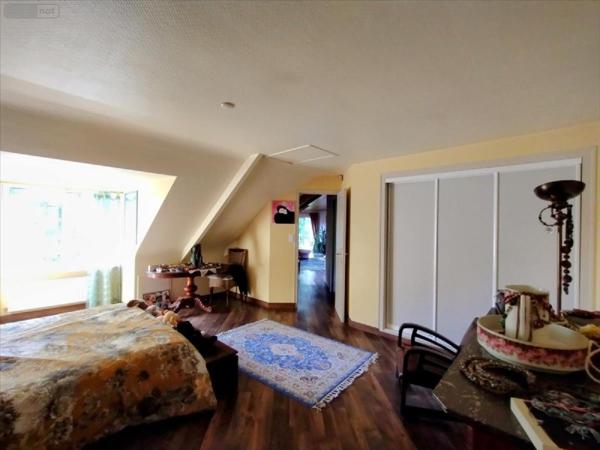 Maison à vendre à Vitré en Ille-et-Vilaine (35500), ref : 35131-1001133