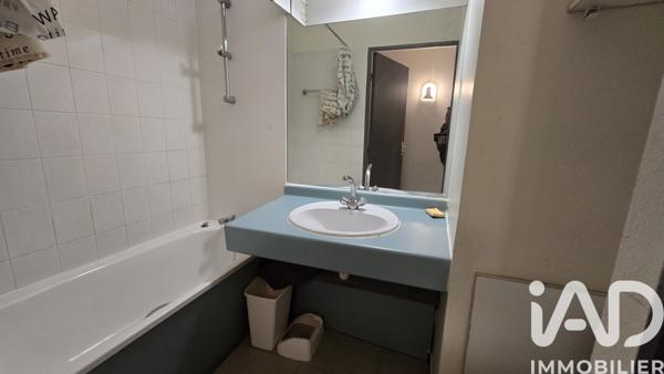 Appartement à vendre 1 pièce 24 m² Lyon 9