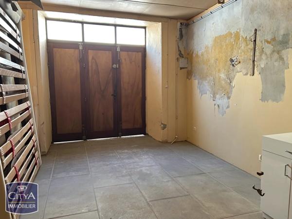 Maison à vendre 4 pièces 102m² Bellac (87300)