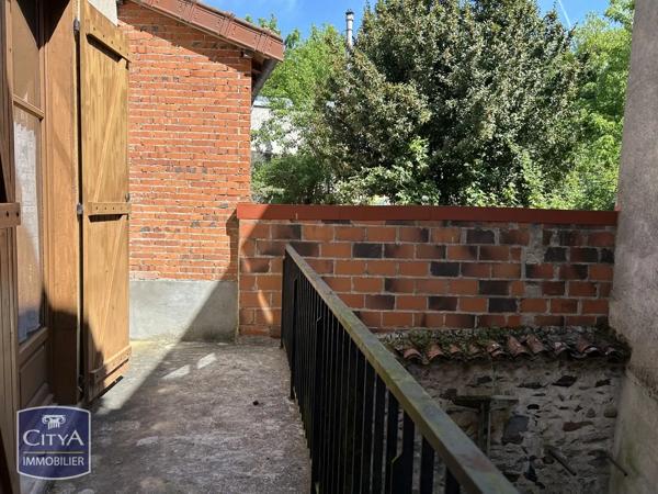 Maison à vendre 4 pièces 102m² Bellac (87300)