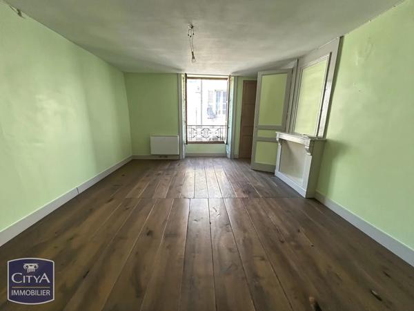 Maison à vendre 4 pièces 102m² Bellac (87300)