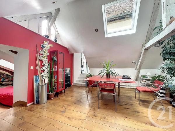Appartement à vendre  4 pièces - 83,52 m 2   TROYES  - 10