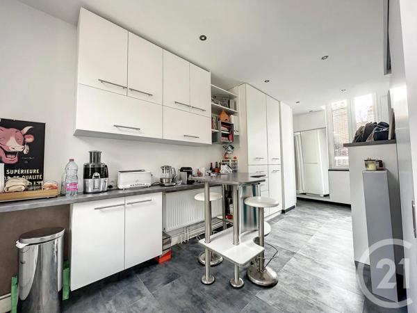 Appartement à vendre  4 pièces - 83,52 m 2   TROYES  - 10