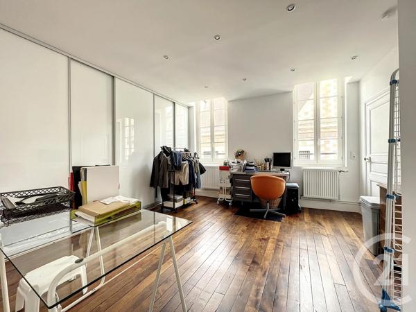Appartement à vendre  4 pièces - 83,52 m 2   TROYES  - 10