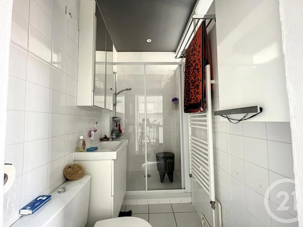 Appartement à vendre  4 pièces - 83,52 m 2   TROYES  - 10