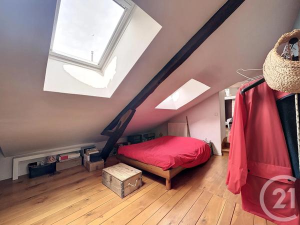 Appartement à vendre  4 pièces - 83,52 m 2   TROYES  - 10