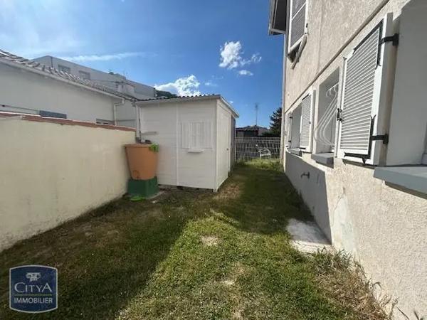 Appartement à louer 4 pièces 70.17m² Royan (17200)