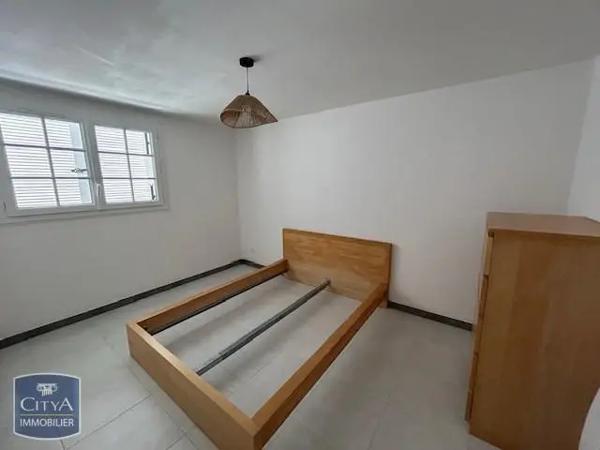 Appartement à louer 4 pièces 70.17m² Royan (17200)