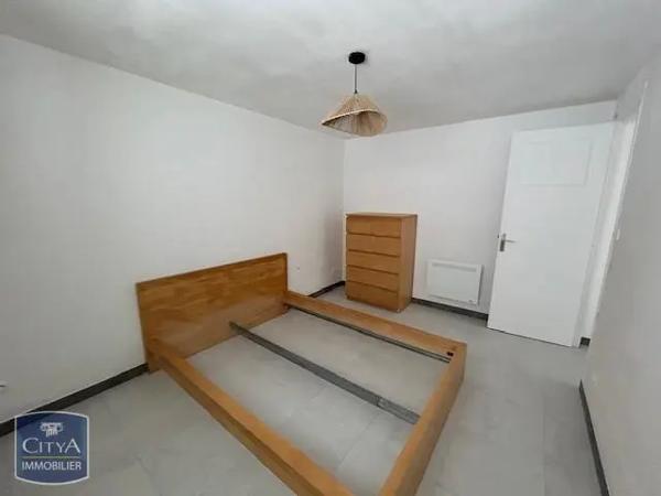 Appartement à louer 4 pièces 70.17m² Royan (17200)