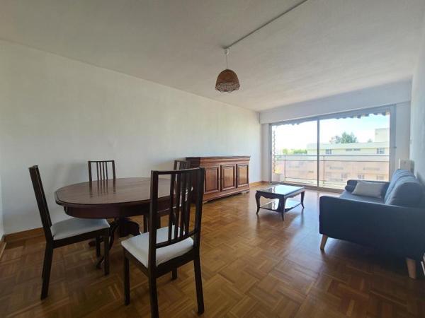 Appartement Bordeaux - 3 pièce(s) - 70.11 m2 , Bordeaux