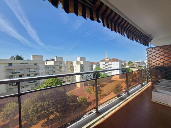 Appartement Bordeaux - 3 pièce(s) - 70.11 m2 , Bordeaux