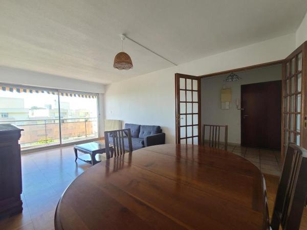 Appartement Bordeaux - 3 pièce(s) - 70.11 m2 , Bordeaux