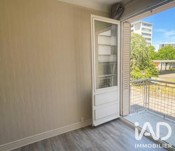 Appartement à vendre 3 pièces 59,13 m² Grenoble