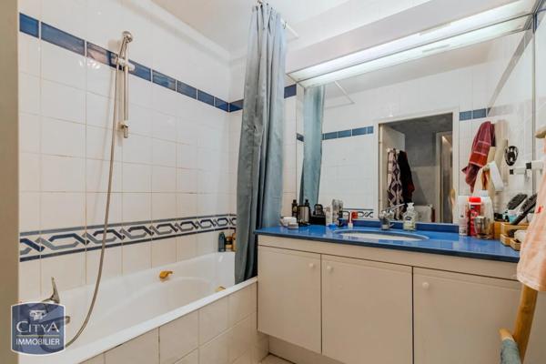 Appartement à vendre 3 pièces 82.18m²