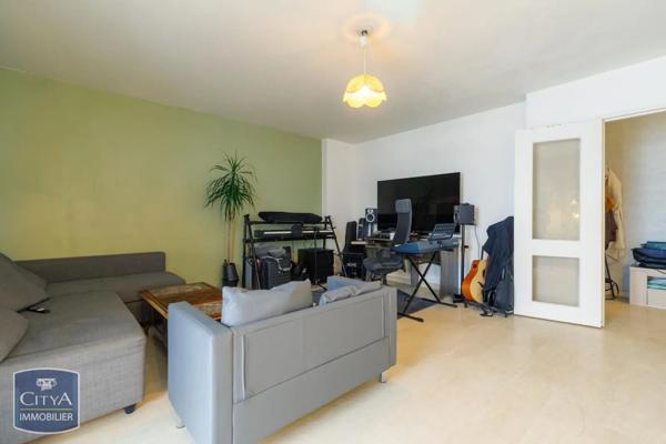 Appartement à vendre 3 pièces 82.18m²