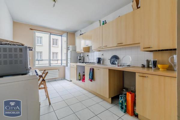 Appartement à vendre 3 pièces 82.18m²