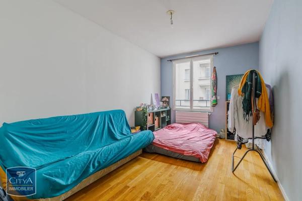 Appartement à vendre 3 pièces 82.18m²