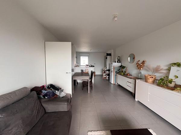 A LOUER - Appartement type 3 avec terrasse et parking Avrillé