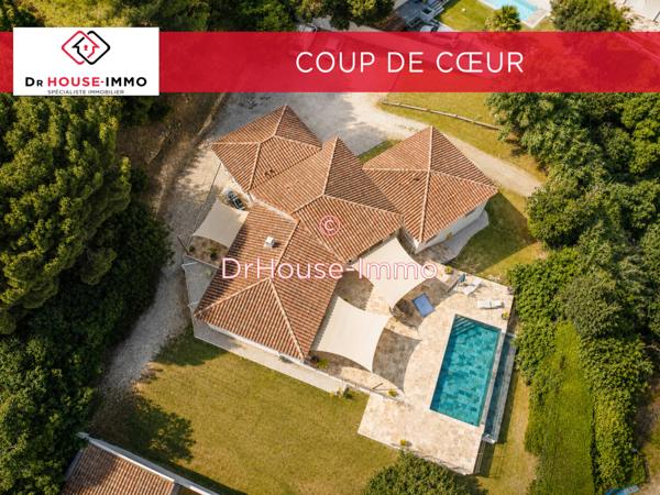 Maison à vendre 5 pièces de 180 m²