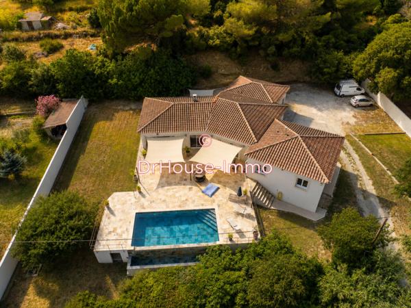 Maison à vendre 5 pièces de 180 m²