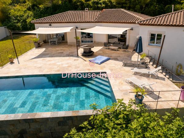 Maison à vendre 5 pièces de 180 m²
