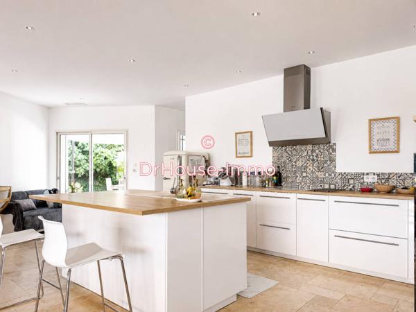 Maison à vendre 5 pièces de 180 m²