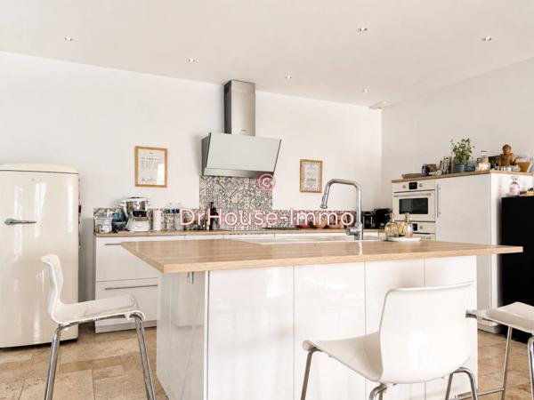 Maison à vendre 5 pièces de 180 m²
