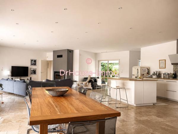 Maison à vendre 5 pièces de 180 m²