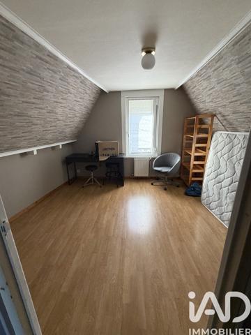 Maison à vendre 5 pièces 139 m² Hénin-Beaumont