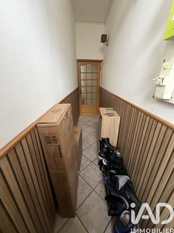 Maison à vendre 5 pièces 139 m² Hénin-Beaumont