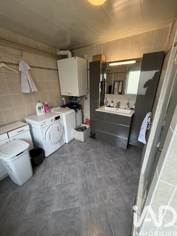 Maison à vendre 5 pièces 139 m² Hénin-Beaumont