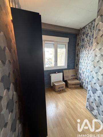 Maison à vendre 5 pièces 139 m² Hénin-Beaumont