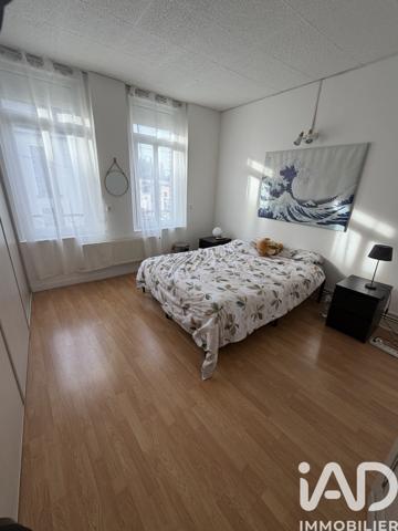 Maison à vendre 5 pièces 139 m² Hénin-Beaumont