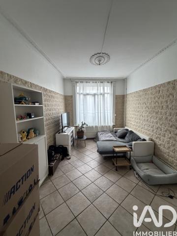 Maison à vendre 5 pièces 139 m² Hénin-Beaumont