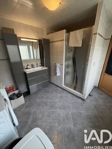 Maison à vendre 5 pièces 139 m² Hénin-Beaumont