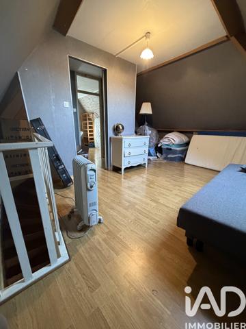 Maison à vendre 5 pièces 139 m² Hénin-Beaumont