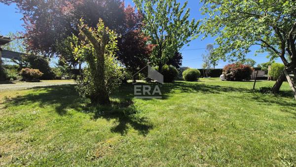 Vente maison  plain-pied 3 chambres secteur Plaisance