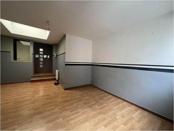 Appartement 41m² Ronchin
